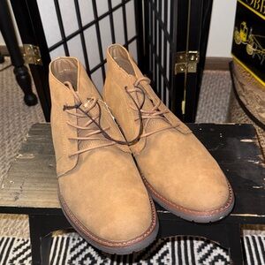 Goodfellow & Co Tan Men's Boots